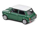 Mini Cooper Sport British Racing Green 1:43 Solido licensed diecast Scale Model collectible