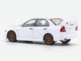 Mitsubishi Evolution IV 1:64 MyModelCollect diecast scale model car miniature