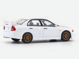 Mitsubishi Evolution IV 1:64 MyModelCollect diecast scale model car miniature