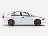 Mitsubishi Evolution IV 1:64 MyModelCollect diecast scale model car miniature