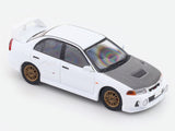 Mitsubishi Evolution IV 1:64 MyModelCollect diecast scale model car miniature