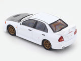 Mitsubishi Evolution IV 1:64 MyModelCollect diecast scale model car miniature