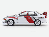Mitsubishi Evolution IV Ralliart 1:64 MyModelCollect diecast scale model car miniature