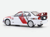 Mitsubishi Evolution IV Ralliart 1:64 MyModelCollect diecast scale model car miniature