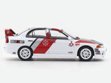 Mitsubishi Evolution IV Ralliart 1:64 MyModelCollect diecast scale model car miniature