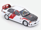 Mitsubishi Evolution IV Ralliart 1:64 MyModelCollect diecast scale model car miniature