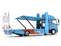 Mitsubishi Fuso Gulf 1:64 GCD diecast scale model tuck collectible