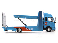 Mitsubishi Fuso Gulf 1:64 GCD diecast scale model tuck collectible