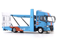 Mitsubishi Fuso Gulf 1:64 GCD diecast scale model tuck collectible