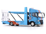 Mitsubishi Fuso Gulf 1:64 GCD diecast scale model tuck collectible