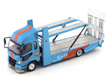 Mitsubishi Fuso Gulf 1:64 GCD diecast scale model tuck collectible