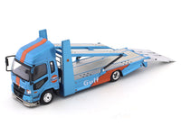 Mitsubishi Fuso Gulf 1:64 GCD diecast scale model tuck collectible