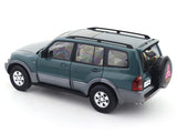 Mitsubishi Pajero V73 green 1:18 YC Model licensed diecast Scale Model collectible