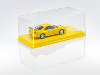 PreOrder : Nissan Nismo 400R yellow 1:64 Kyosho licensed diecast scale model car