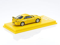 PreOrder : Nissan Nismo 400R yellow 1:64 Kyosho licensed diecast scale model car