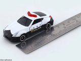 Nisan Fairlady Z Nismo 1:57 Tomica No 61 diecast scale car model