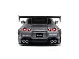 Nissan GT-R Skyline R35 Liberty Walk Body Kit 2.0 1:18 Solido licensed diecast scale model car collectible