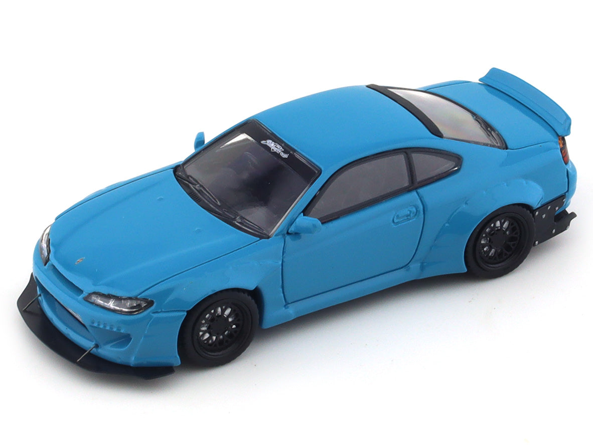 Nissan-Silvia-S15-blue-1-64-