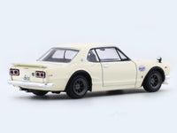 Nissan Skyline 2000 GT-R KPGC10 1:64 Tarmac Works diecast scale model collectible