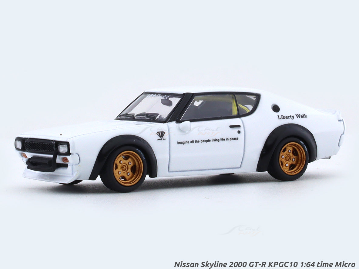 Nissan-Skyline-2000-GT-R-