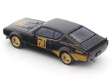 Nissan Skyline KPGC110 JPS black 1:64 Time Micro diecast scale model car miniature