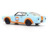 Nissan Skyline KPGC110 gulf 1:64 Time Micro diecast scale model car miniature