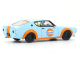 Nissan Skyline KPGC110 gulf 1:64 Time Micro diecast scale model car miniature