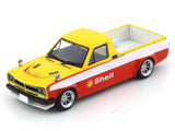 Nissan Sunny Pickup “Hakotora” 1:64 Inno64 diecast scale model car