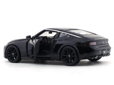 2023 Nissan Z black 1:24 Maisto licensed diecast Scale Model car