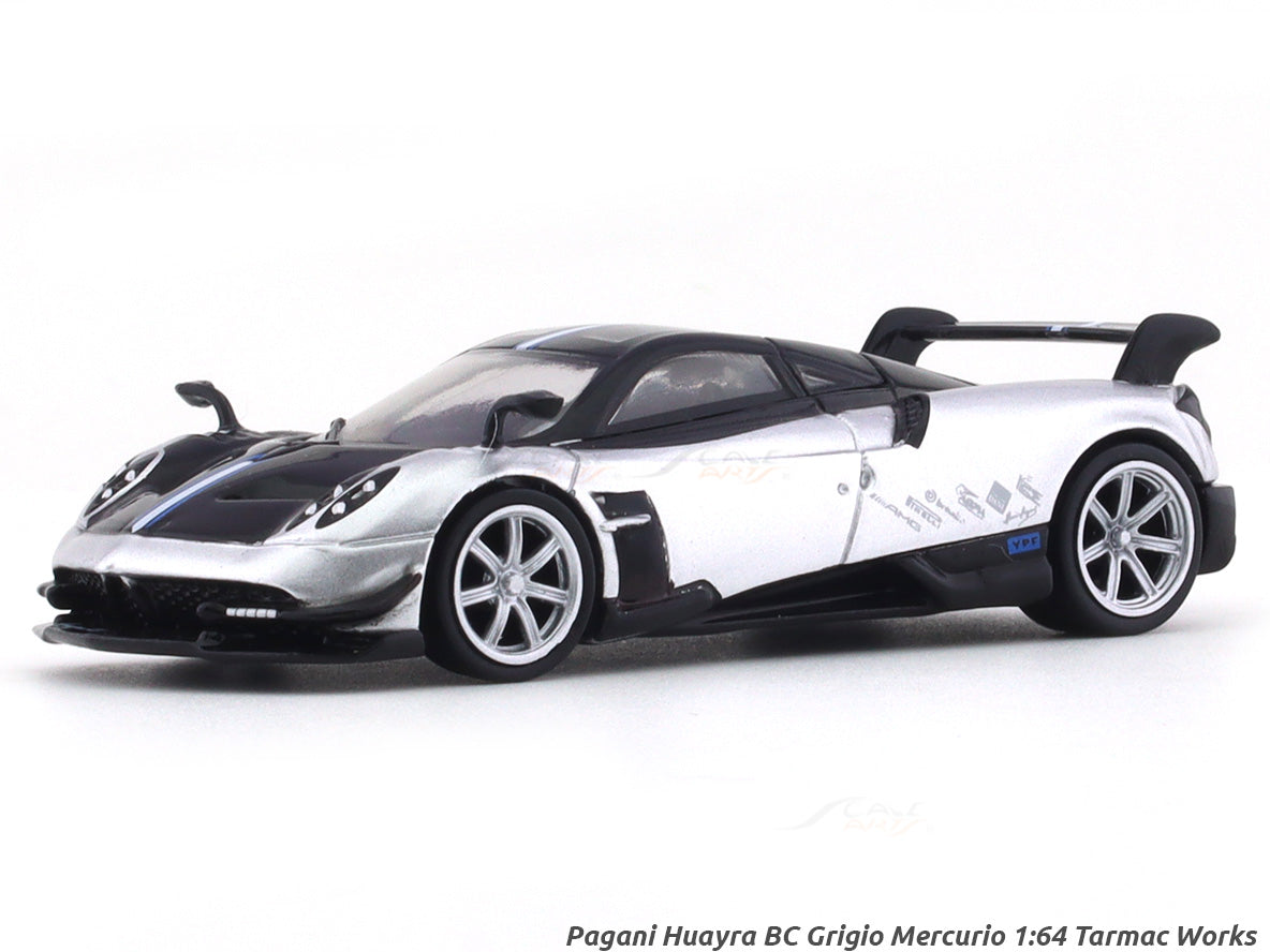 Pagani huayra sales diecast