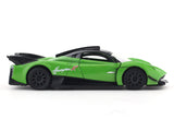 Pagani Huayra R Green 1:33-42 RMZ City licensed pull back car scale model