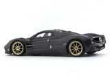 Pagani Utopia Carbon Fiber edition 1:64 Tarmac Works diecast scale car collectible