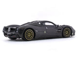 Pagani Utopia Carbon Fiber edition 1:64 Tarmac Works diecast scale car collectible