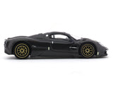 Pagani Utopia Carbon Fiber edition 1:64 Tarmac Works diecast scale car collectible