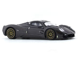 Pagani Utopia Carbon Fiber edition 1:64 Tarmac Works diecast scale car collectible