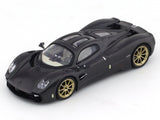 Pagani Utopia Carbon Fiber edition 1:64 Tarmac Works diecast scale car collectible