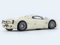 Pagani Utopia beige 1:64 XF Model diecast scale model car collectible