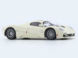 Pagani Utopia beige 1:64 XF Model diecast scale model car collectible