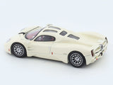 Pagani Utopia beige 1:64 XF Model diecast scale model car collectible