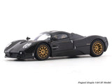 Pagani Utopia grey 1:64 XF Model diecast scale model car collectible