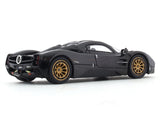 Pagani Utopia grey 1:64 XF Model diecast scale model car collectible