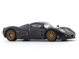 Pagani Utopia grey 1:64 XF Model diecast scale model car collectible