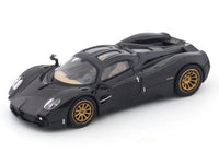 Pagani Utopia grey 1:64 XF Model diecast scale model car collectible