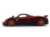 Pagani Zonda F 1:64 Mini GT diecast scale model car