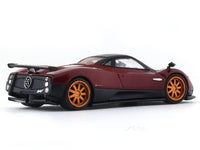 Pagani Zonda F 1:64 Mini GT diecast scale model car