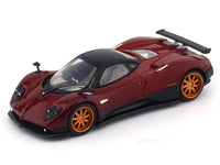 Pagani Zonda F 1:64 Mini GT diecast scale model car