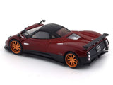 Pagani Zonda F 1:64 Mini GT diecast scale model car