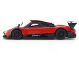 Pagani Zonda R Red 1:32 RMZ City licensed pull back car scale model