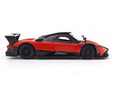 Pagani Zonda R Red 1:32 RMZ City licensed pull back car scale model