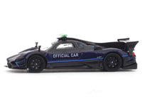 Pagani Zonda Revolucion Safety Car 1:64 CM Model diecast scale model car